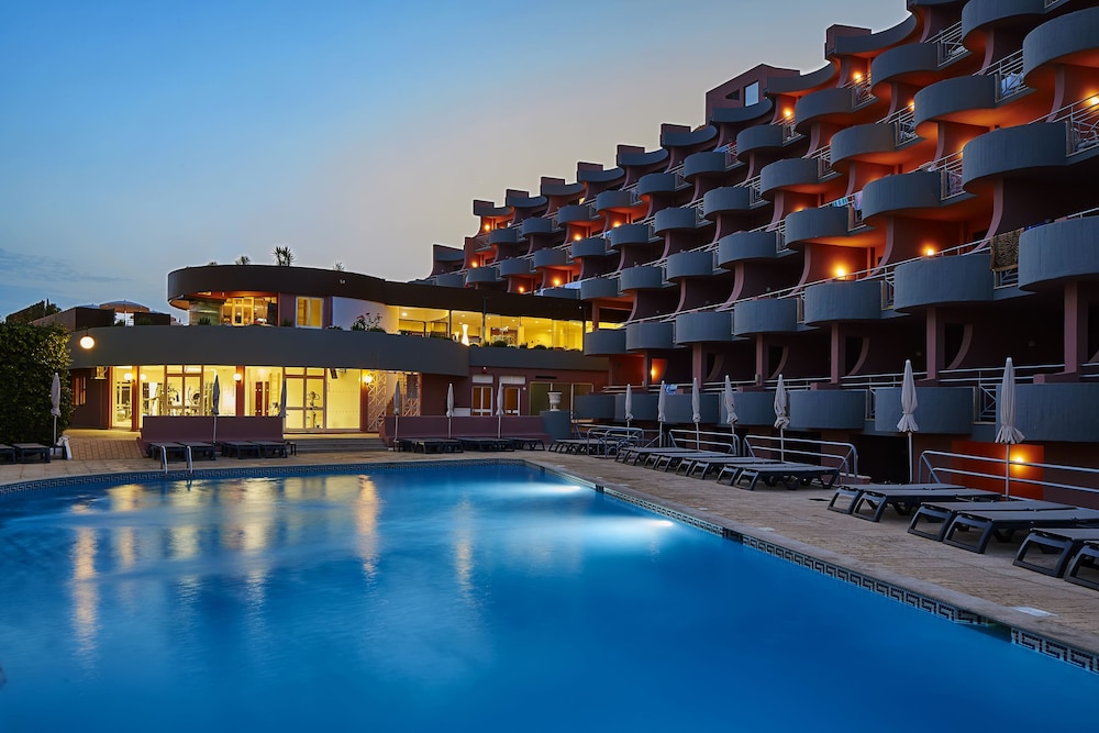 Luna Aparthotel Clube Oceano 46/50