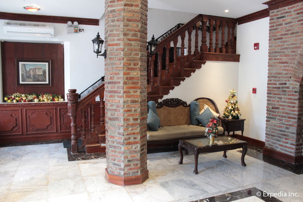 Hotel Luna Annex 13/50