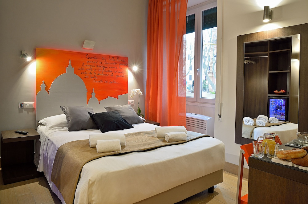 94rooms Vatican Vigliena 19/71