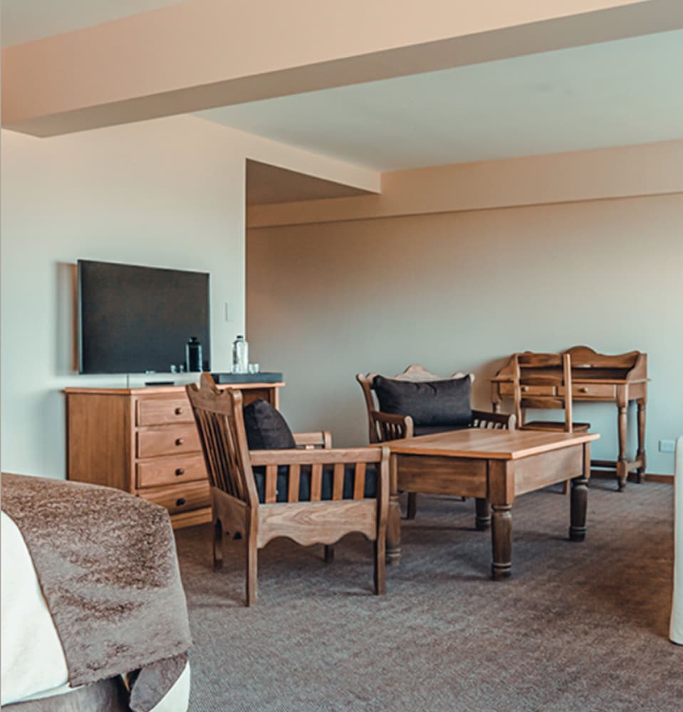 Wyndham Garden Ushuaia Hotel Del Glaciar 39/49