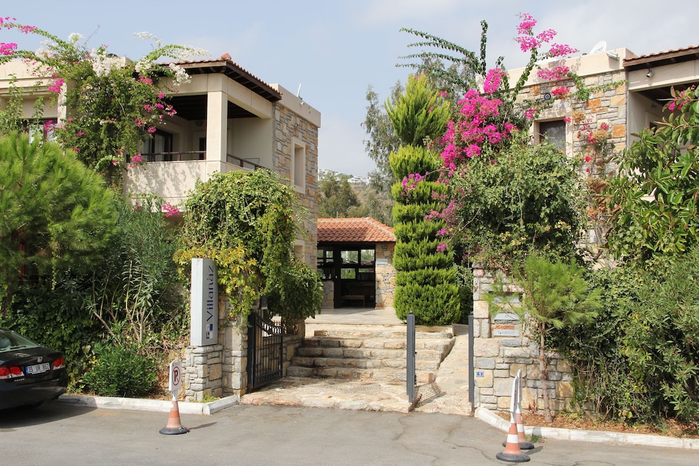 Villanaz Apart Hotel 13/22