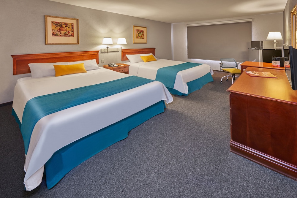 City Express Suites by Marriott San Luis Potosi 17/59