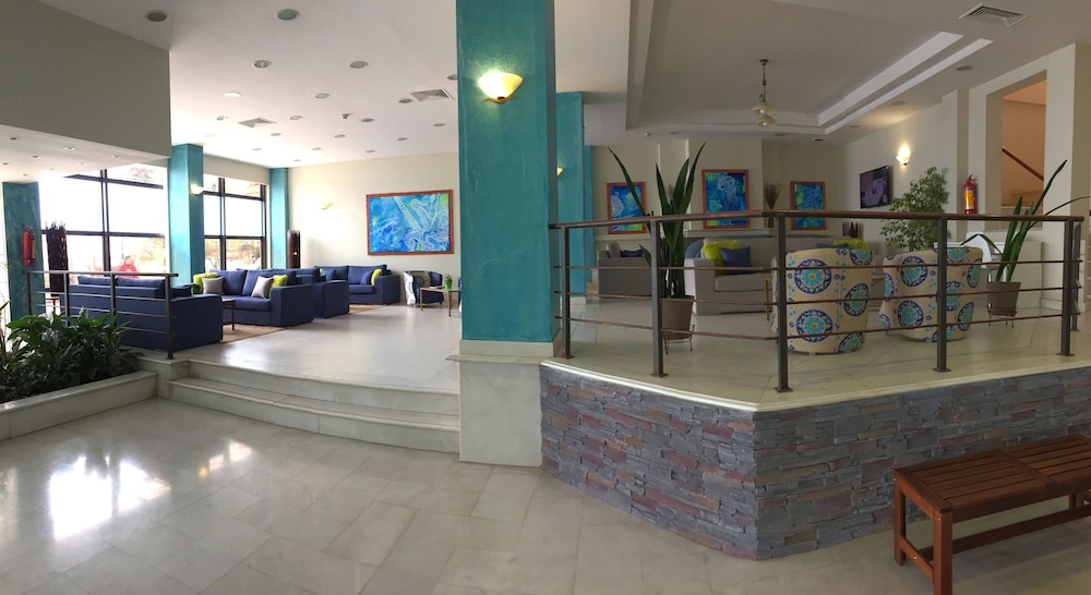 Hotel Ostria 8/45