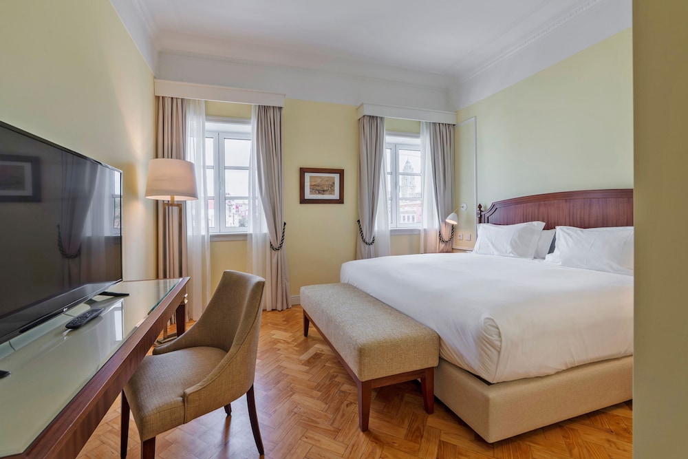 Hotel Infante Sagres Porto 30/84