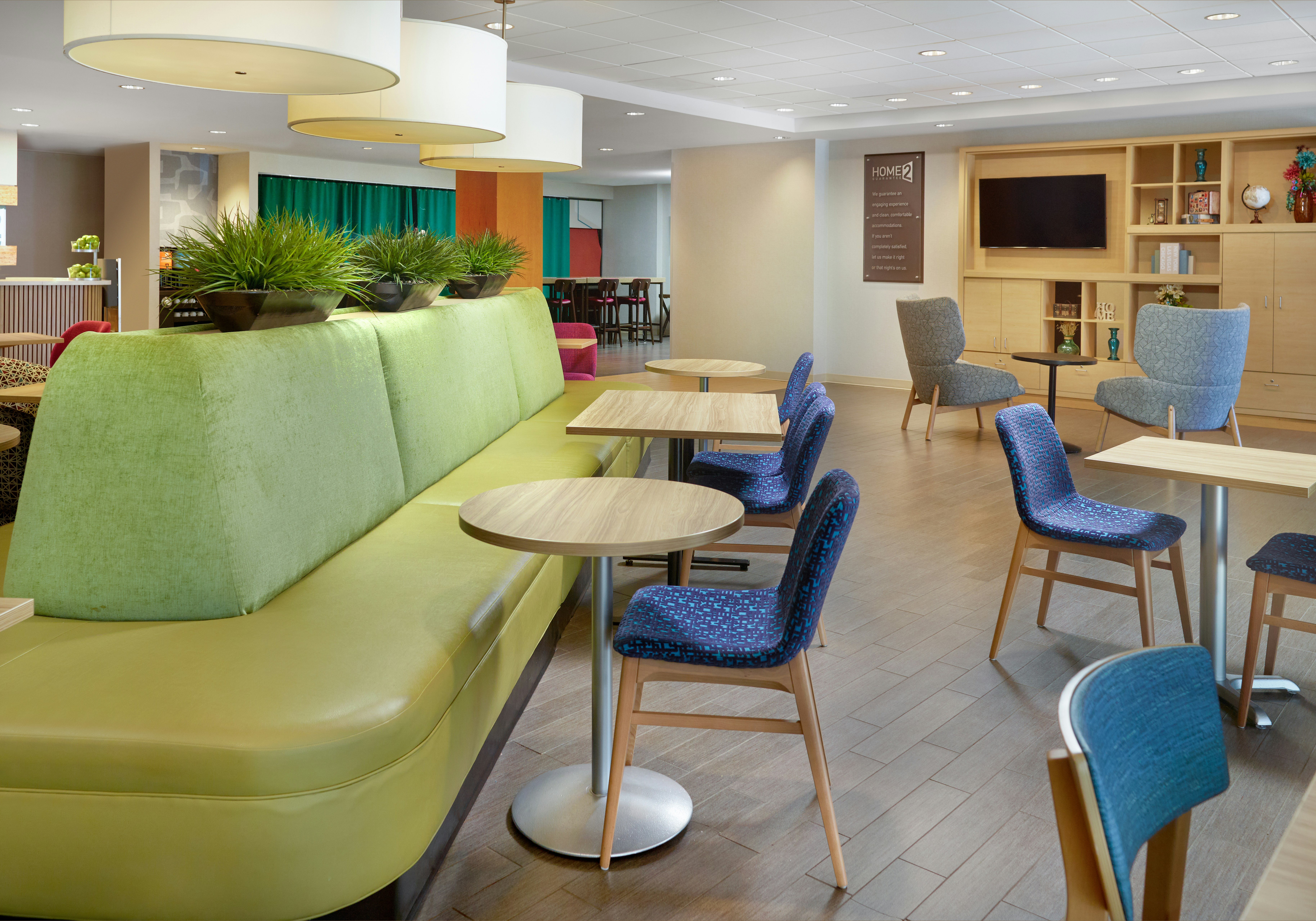 Home2 Suites by Hilton Atlanta Newnan 33/52