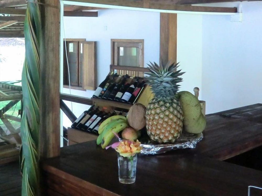 Praia Inhame Eco-Lodge 16/36