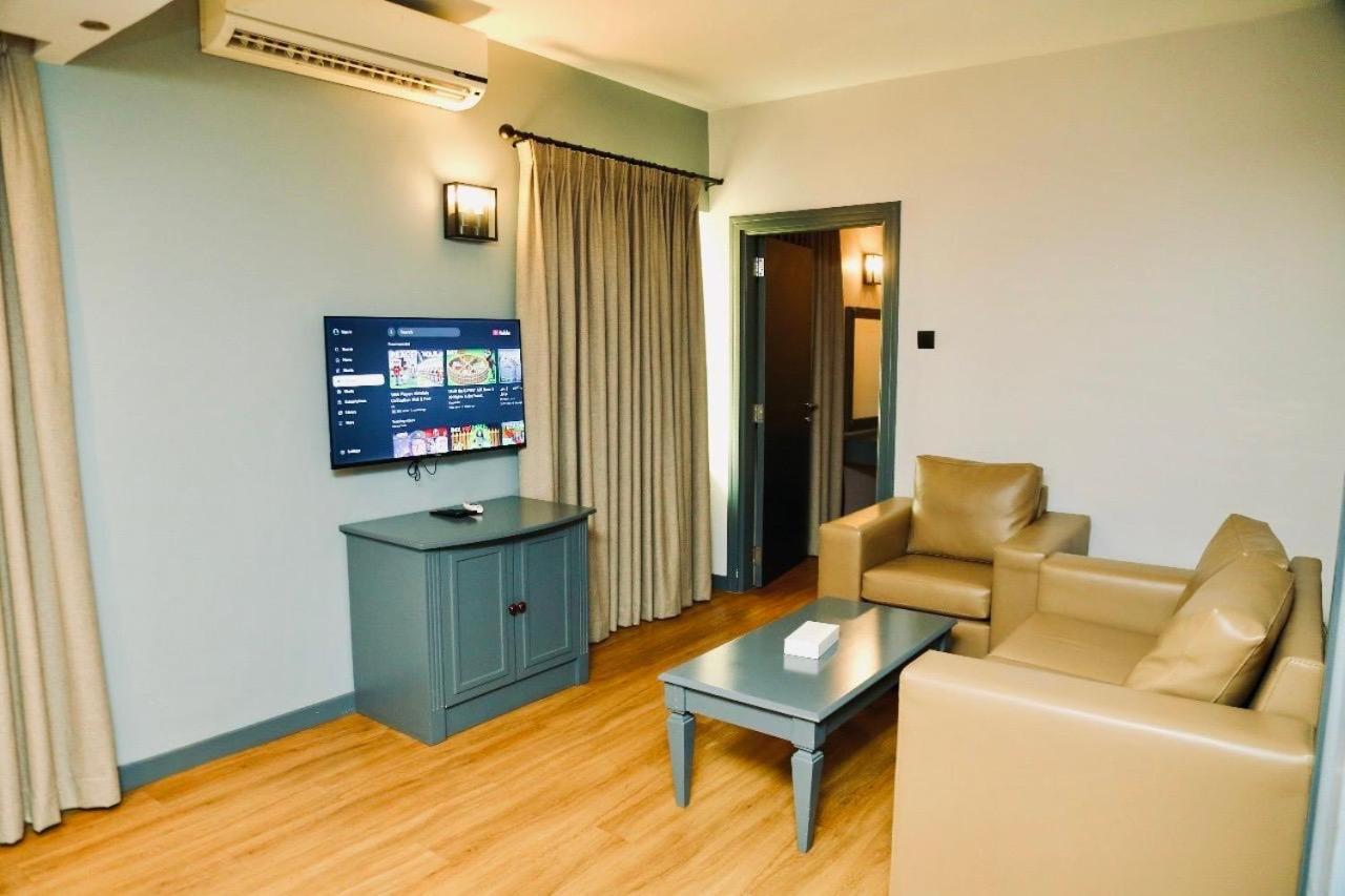 Al Sharq Hotel 20/36