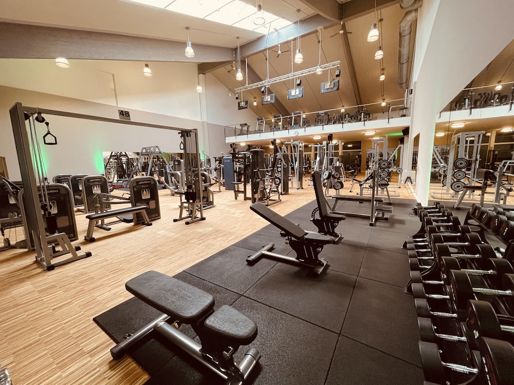 Maifeld Sport- Und Tagungshotel 29/50