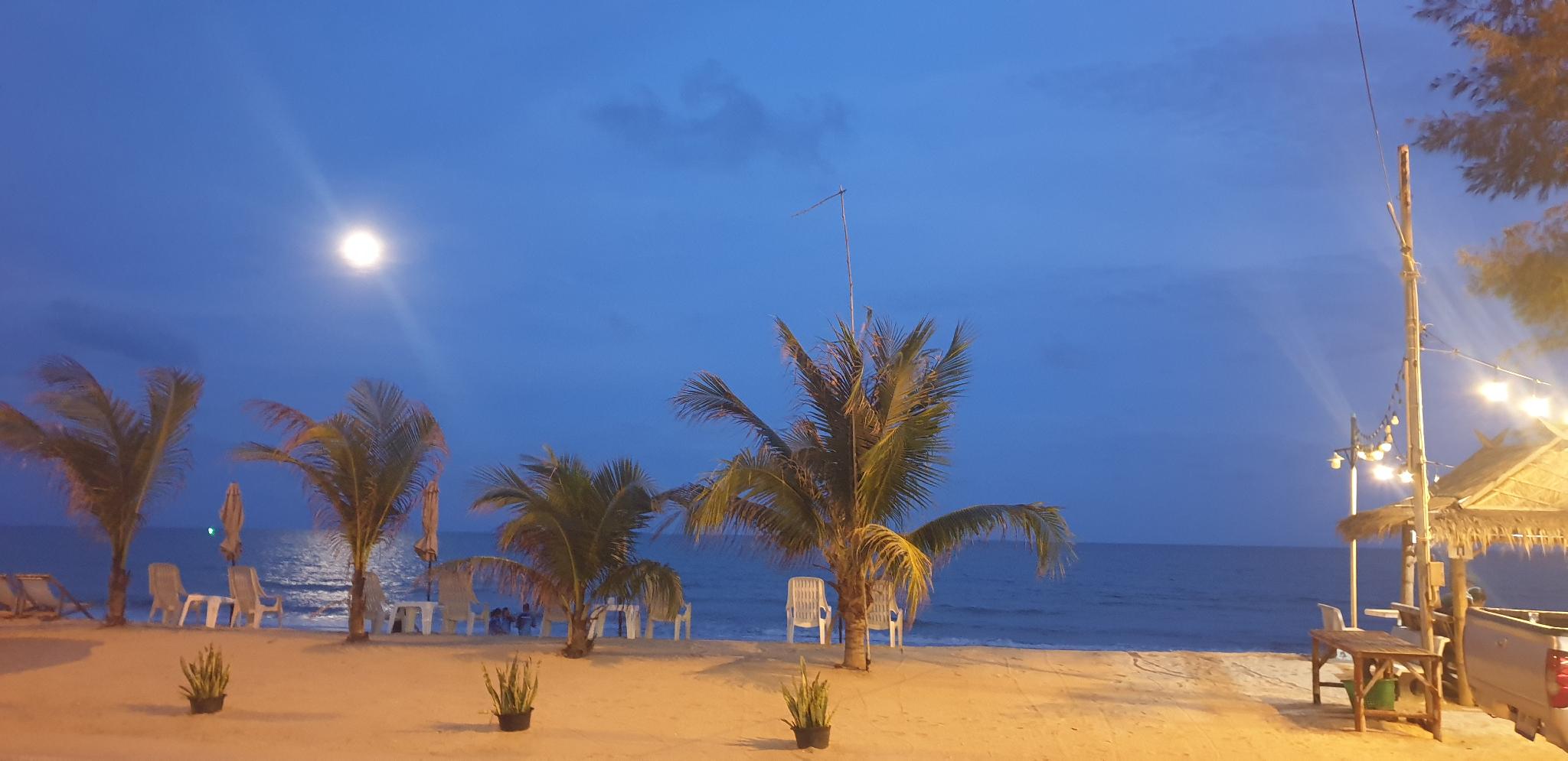 Seascape Resort Baan Krood 24/41