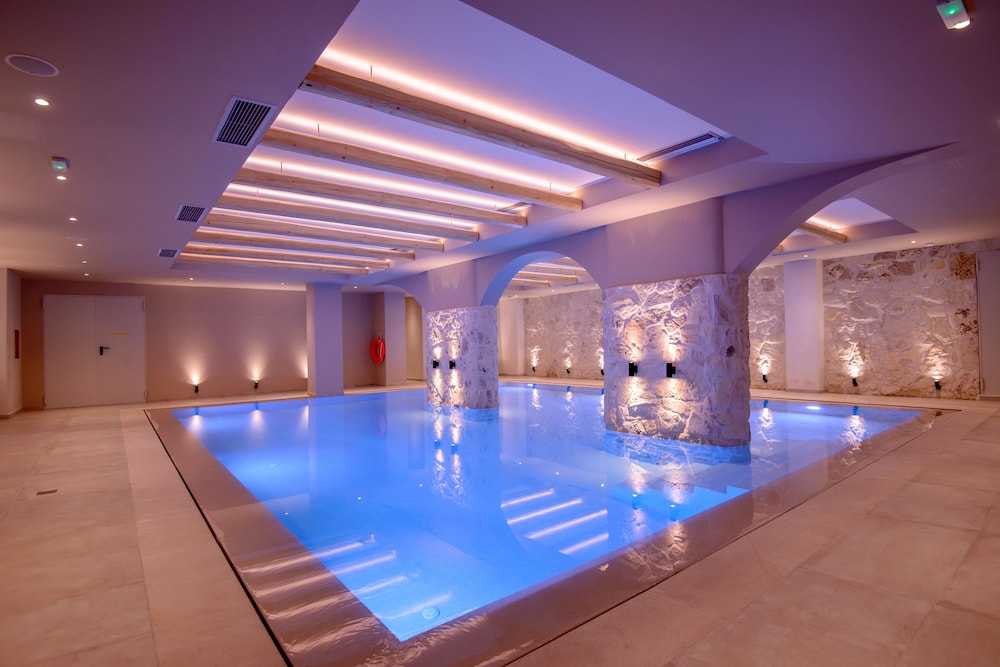 Cooks Club Hersonissos - Adults Only 20/50