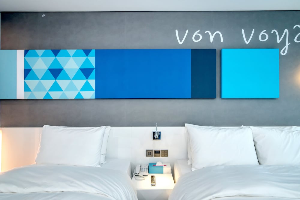 CO-OP CITY HOTEL SEONGSAN 32/71