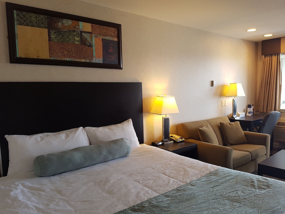 Travelodge By Wyndham Kamloops Mountview 29/69