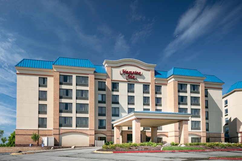 Hampton Inn Council Bluffs 4/41