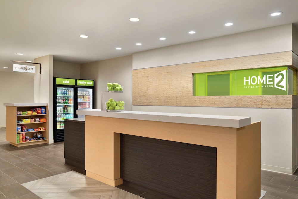 Home2 Suites By Hilton Leavenworth-Downtown 6/48
