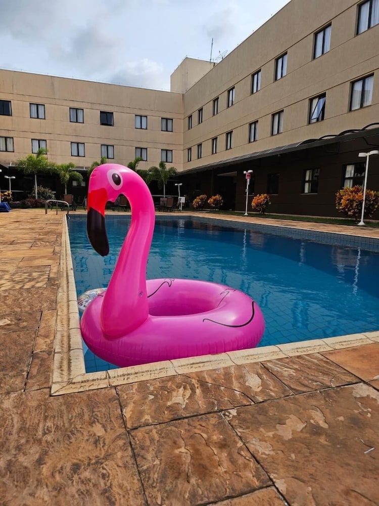 Hotel Santos Dumont 31/50