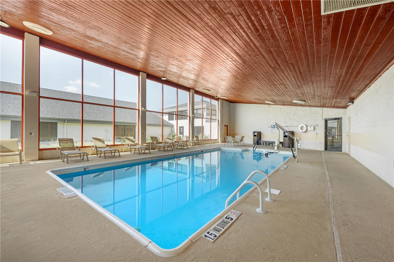 Best Western Plus York Hotel & Conference Center 26/46