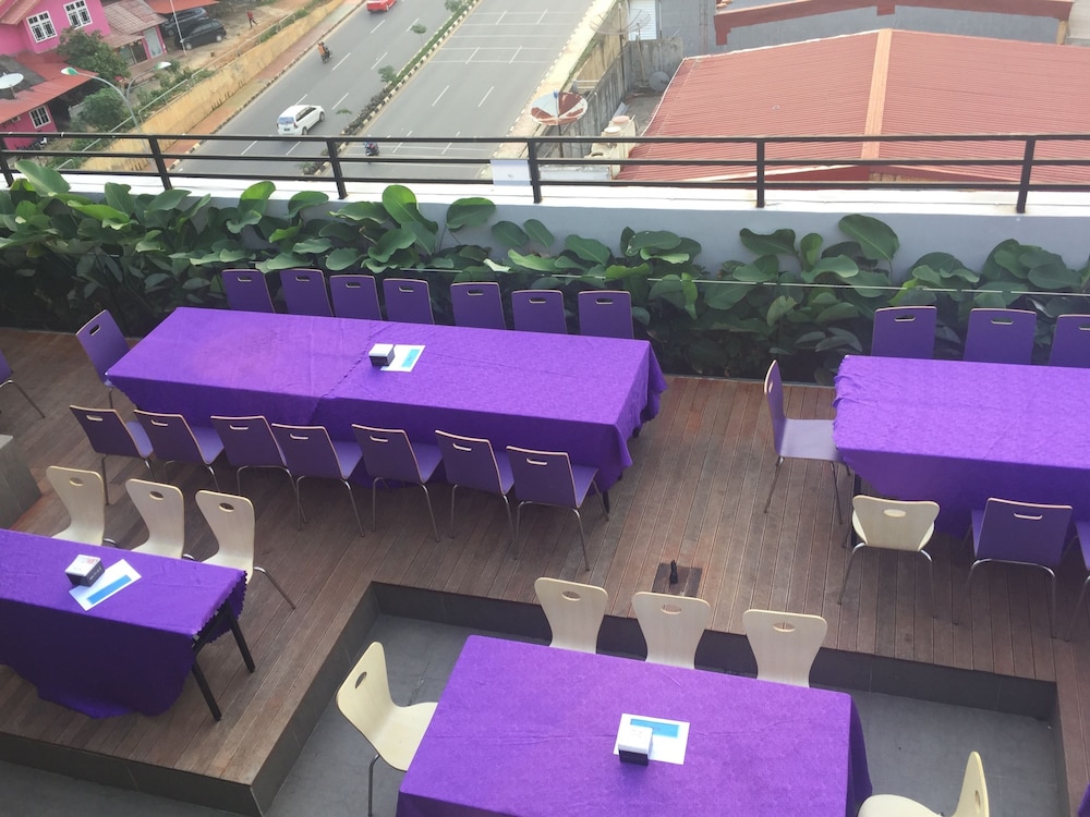 Asialink Easy by Prasanthi Hotel 52/66
