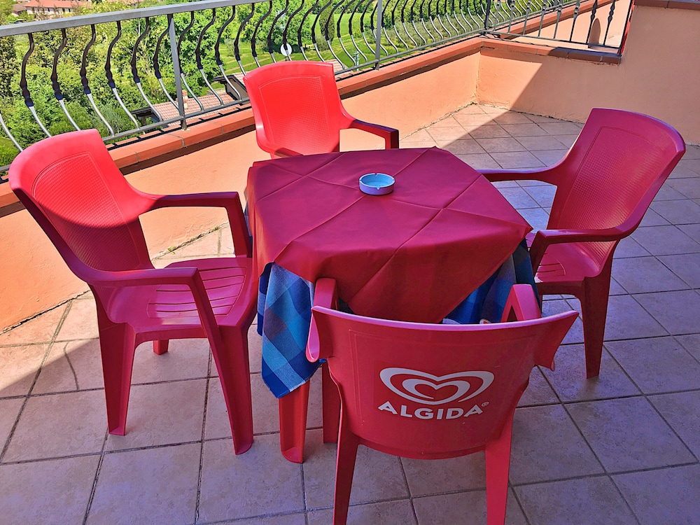 Residence Bellavista 26/45