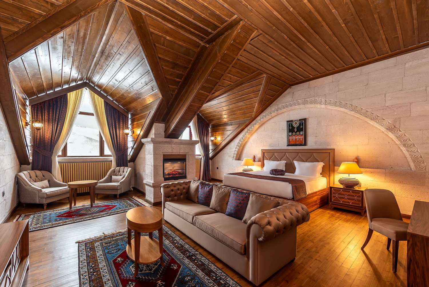 RAMADA RESORT ERCIYES 32/53