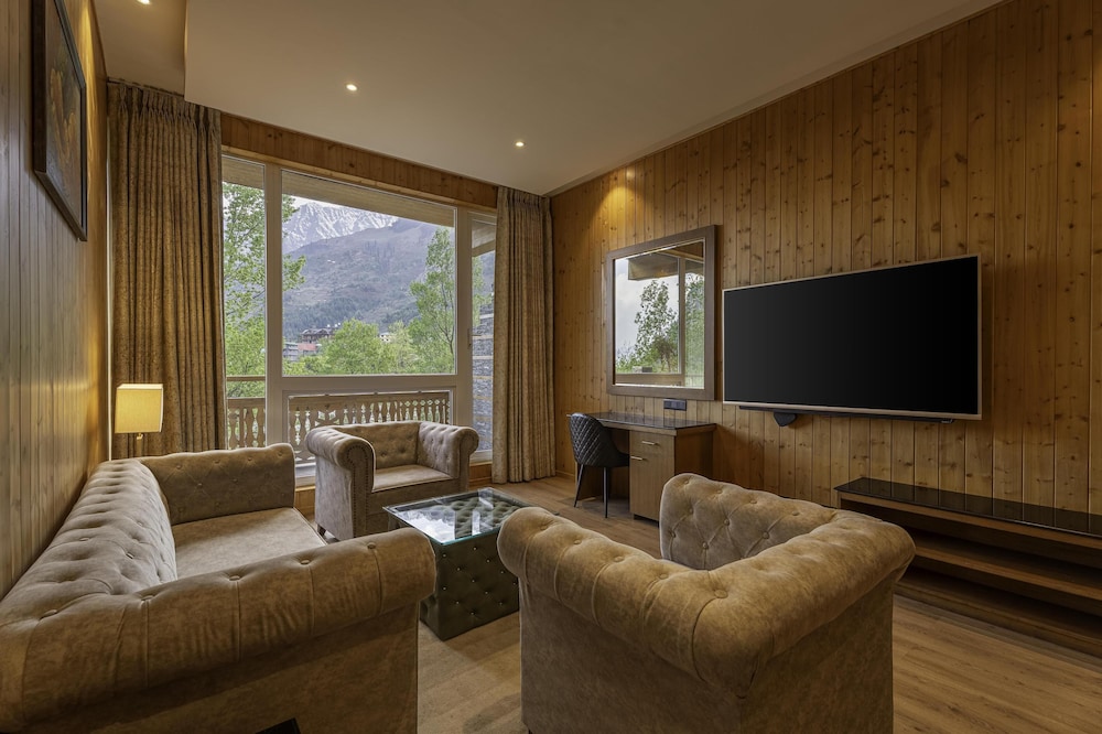 Palchan Hotel & Spa, A member of Radisson Individuals 40/61