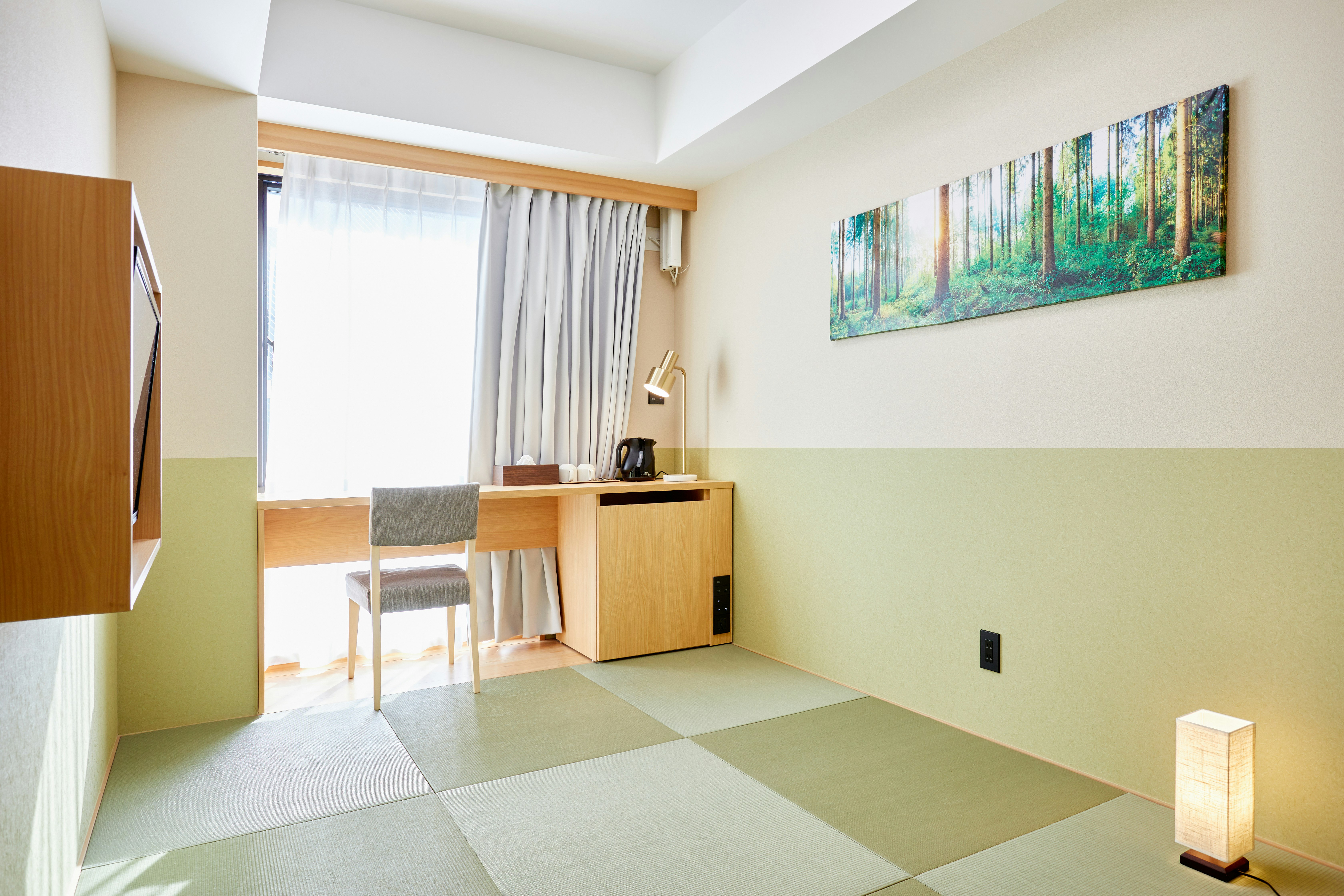Far East Village Hotel Osaka Namba South 41/48
