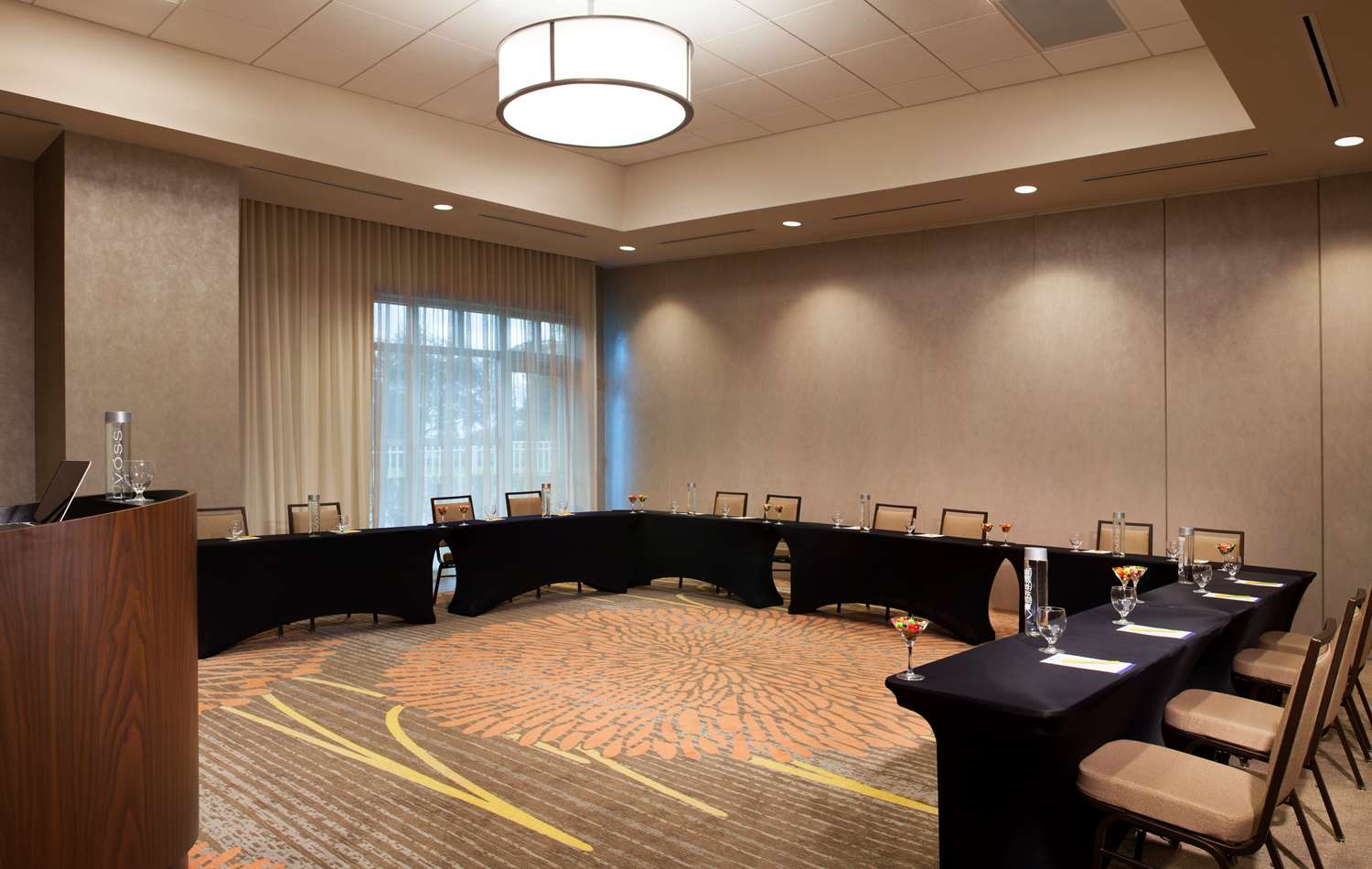 Homewood Suites By Hilton Miami Dolphin Mall 48/57