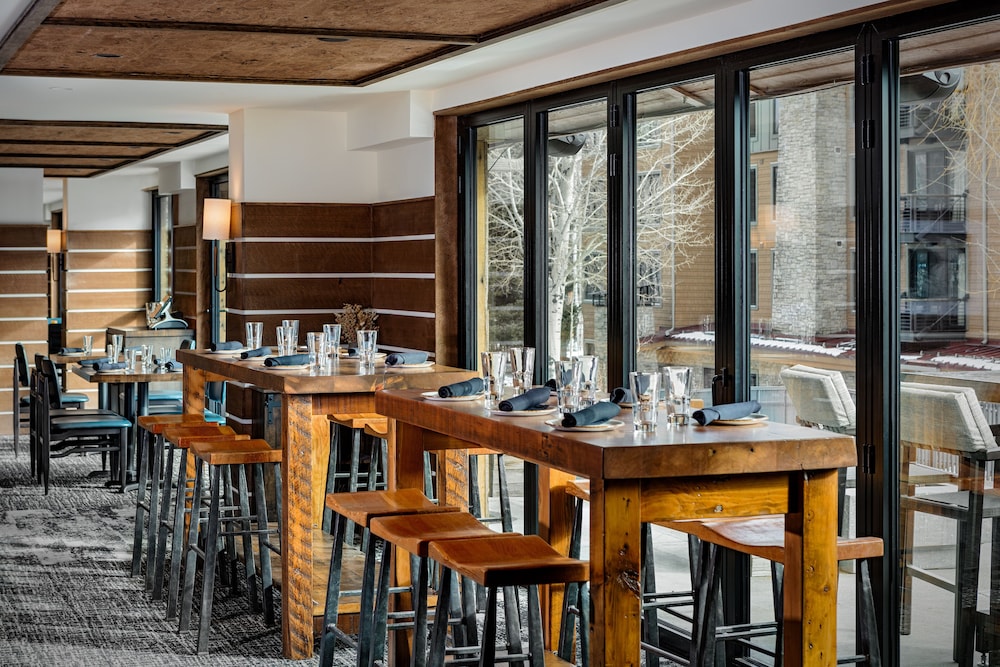 Teton Mountain Lodge and Spa A Noble House Resort 54/67