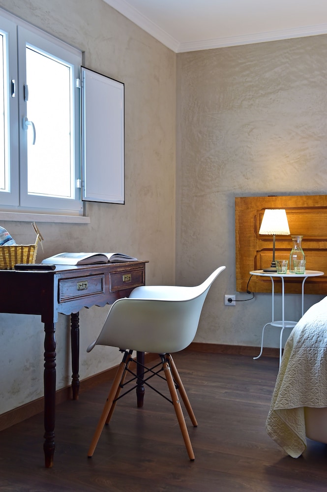 Mercearia D'alegria Boutique B&B 28/50