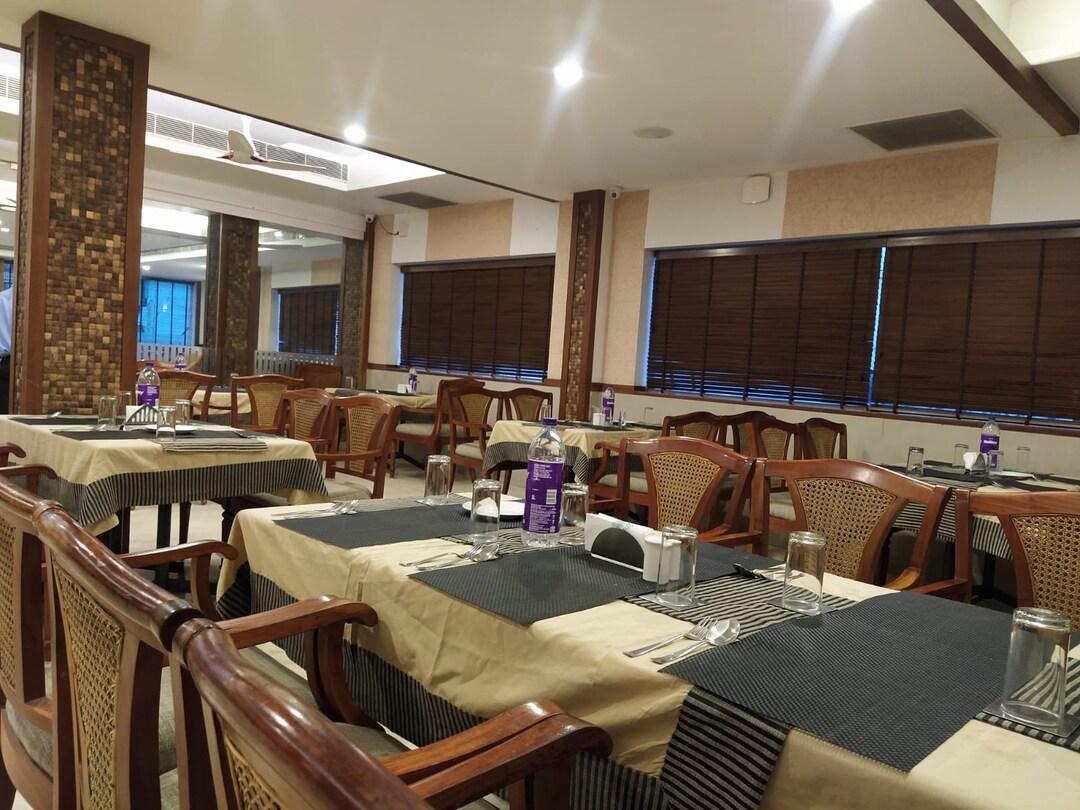 Hotel Royale Park 15/21