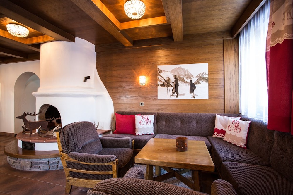 Appartement Solstein 31/50