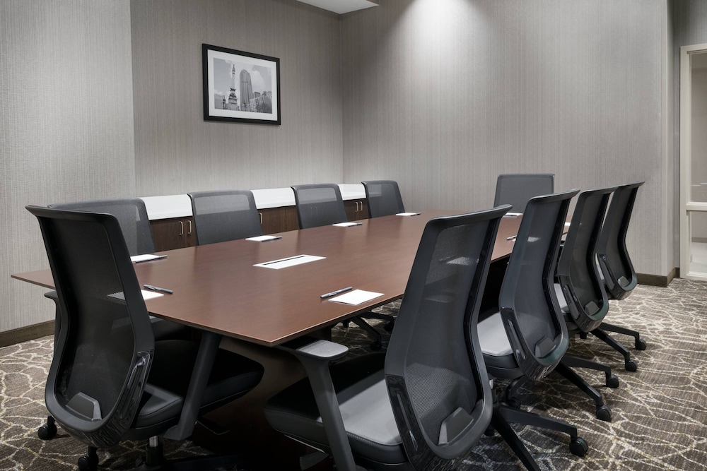 SpringHill Suites by Marriott Indianapolis Westfield 36/38