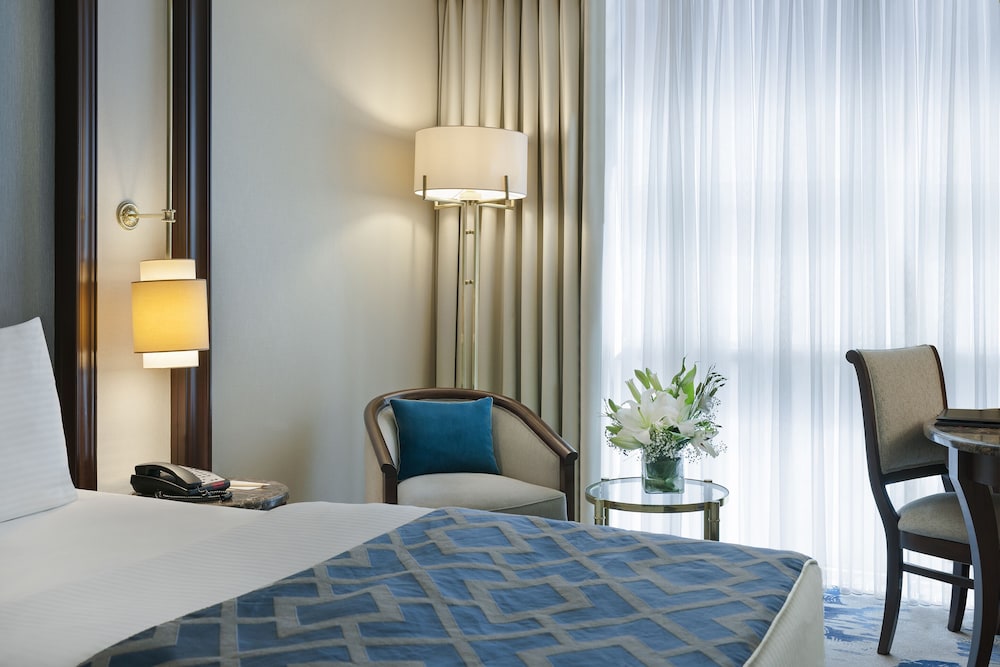 Elite World Istanbul Taksim Hotel 17/50