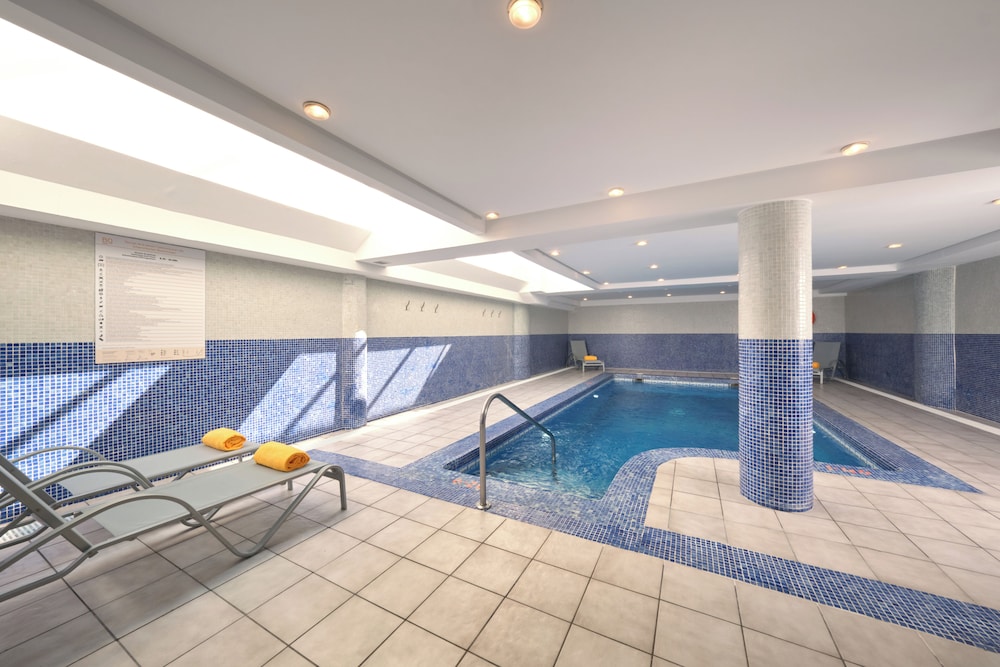 BQ Apolo Hotel 30/56