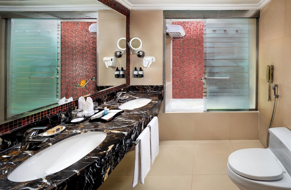 فندق العقيق المدينة(Millennium Al Aqeeq Hotel) 47/49