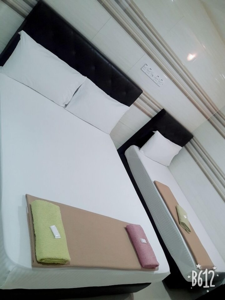 New Wave Ampang Point Hotel 13/44