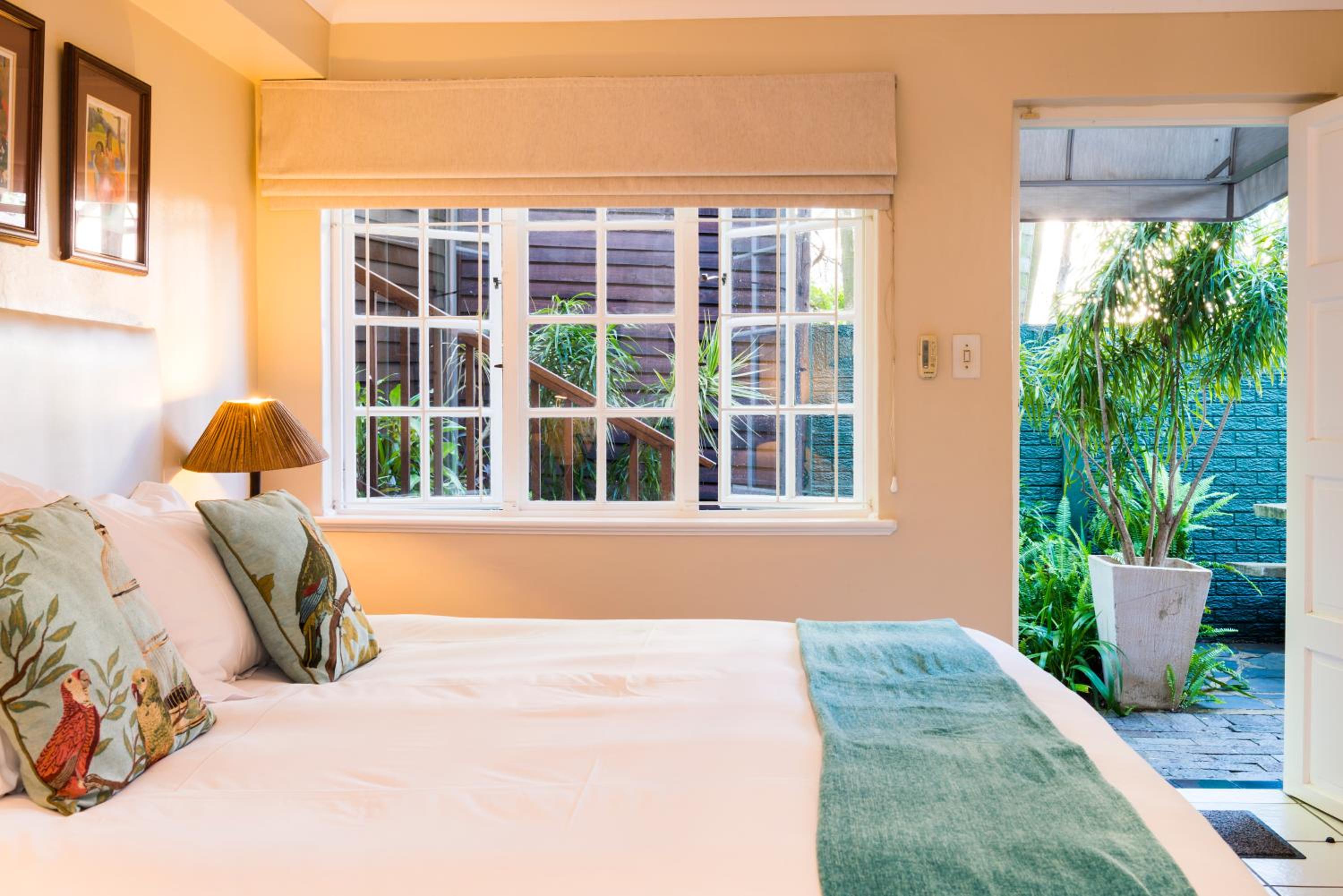 Westville Bed Breakfast Guest House 9/99