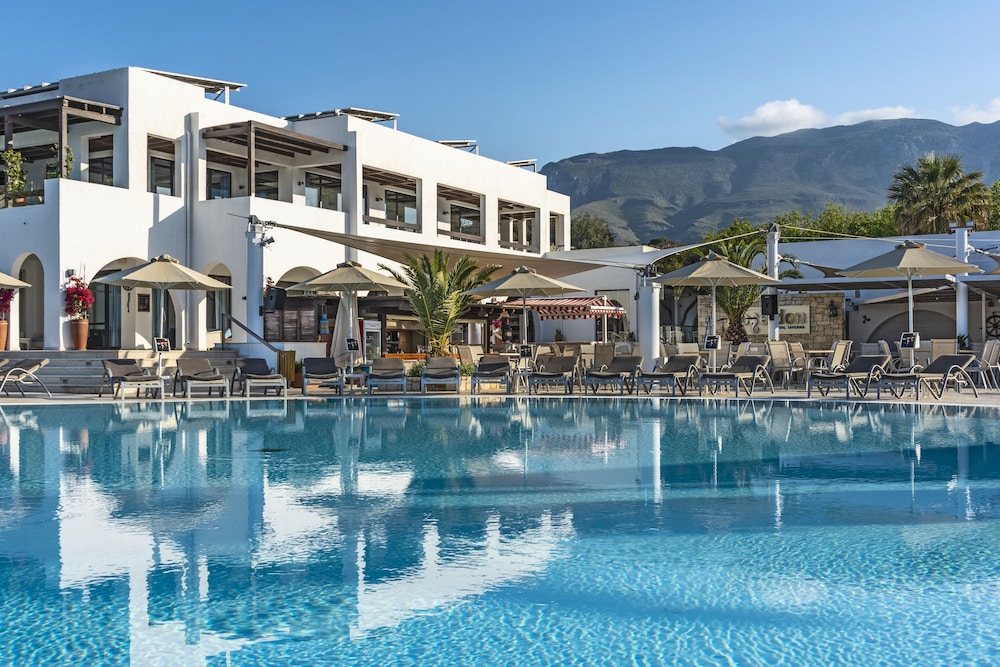 Hapimag Resort Damnoni 4/47