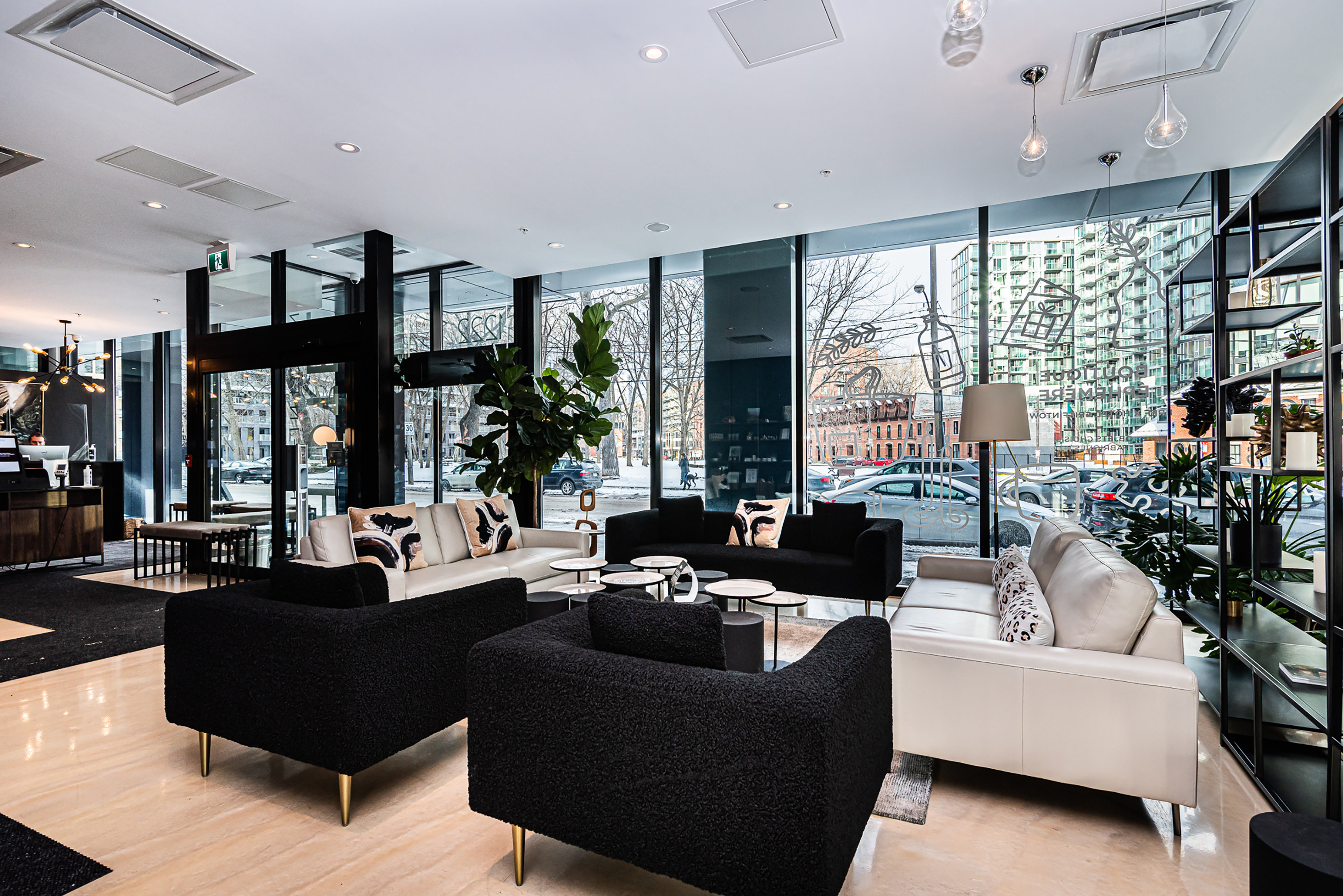 WERFY Luxury Aparthotel 30/50
