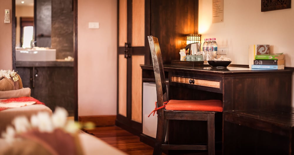 Baan Manali Resort 54/72