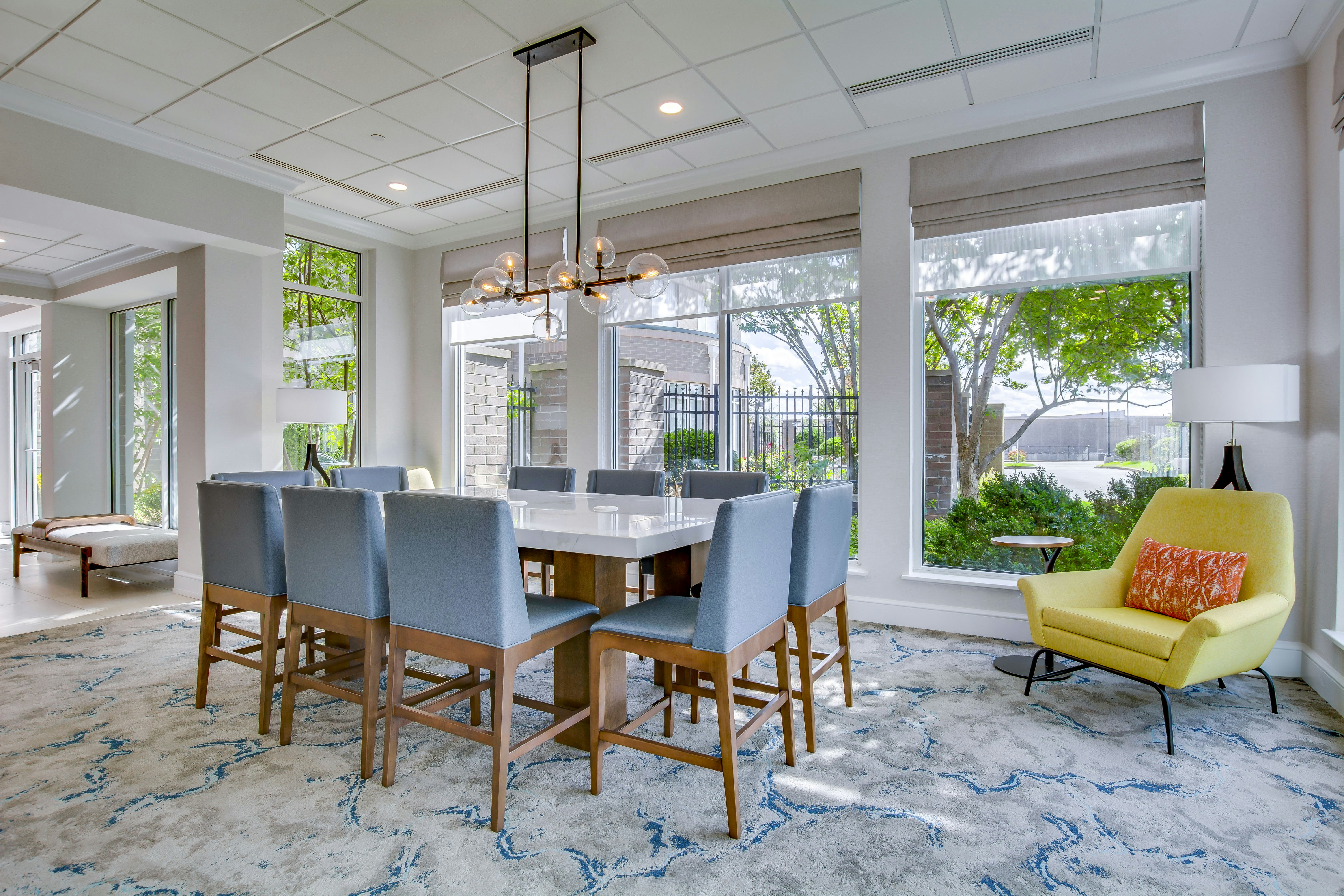 Hilton Garden Inn Louisville Airport 60/69