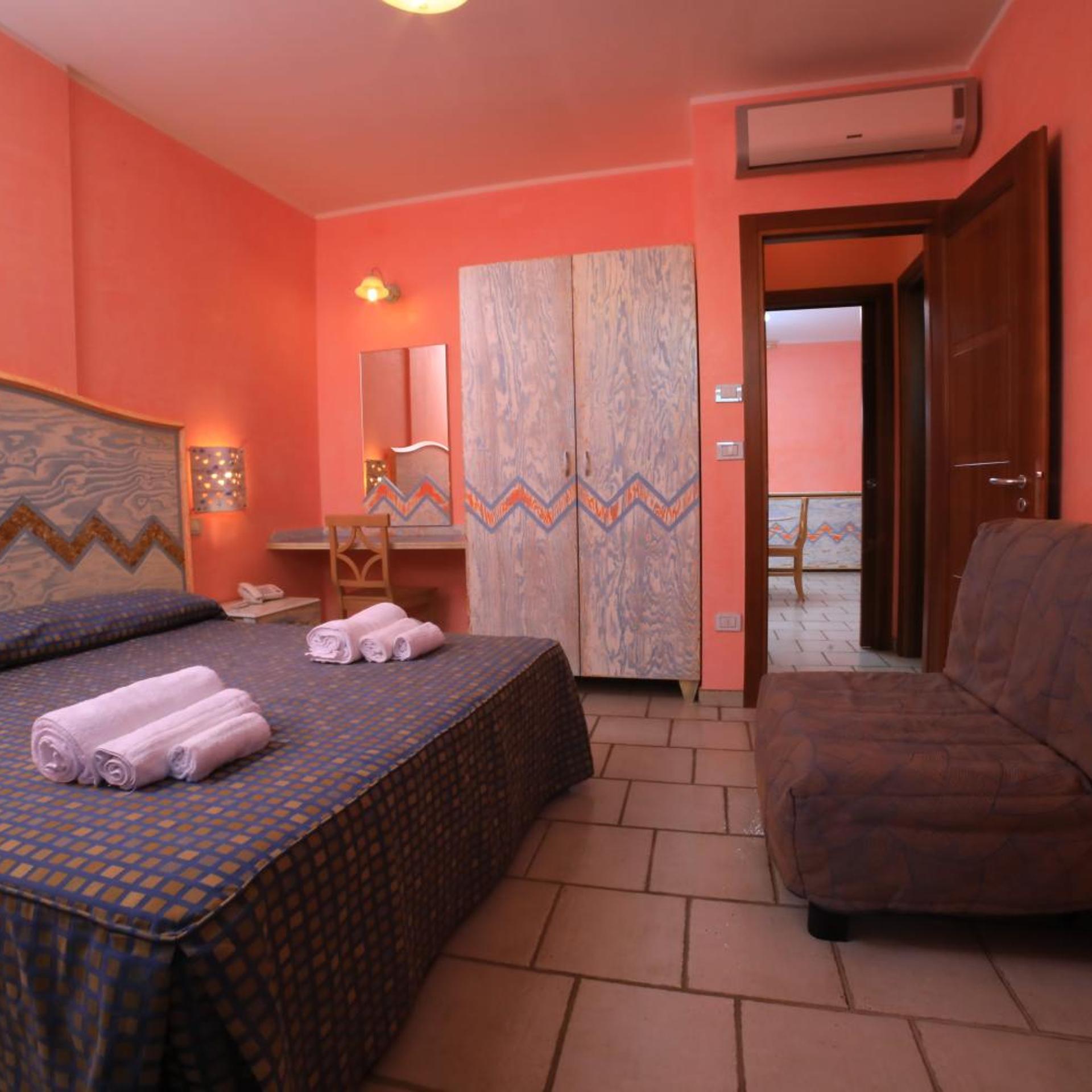 Villaggio Punta Grossa Residence 19/50
