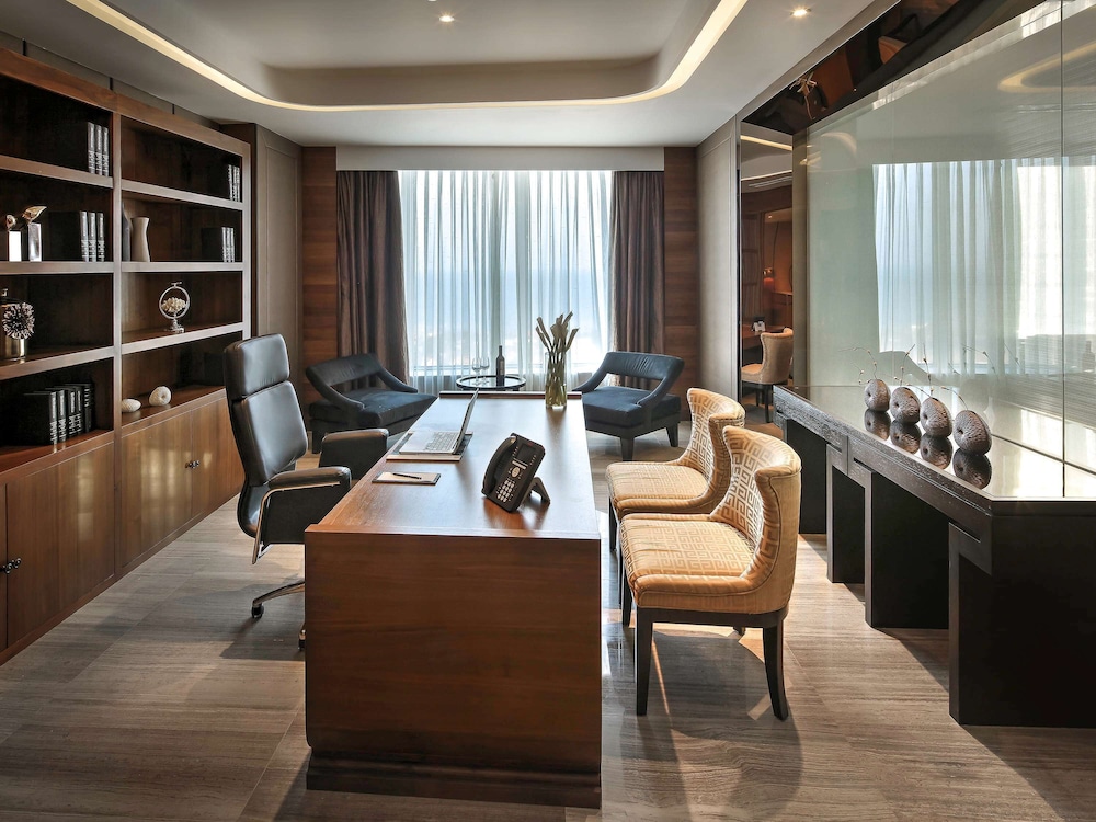 Pullman Vung Tau 46/73