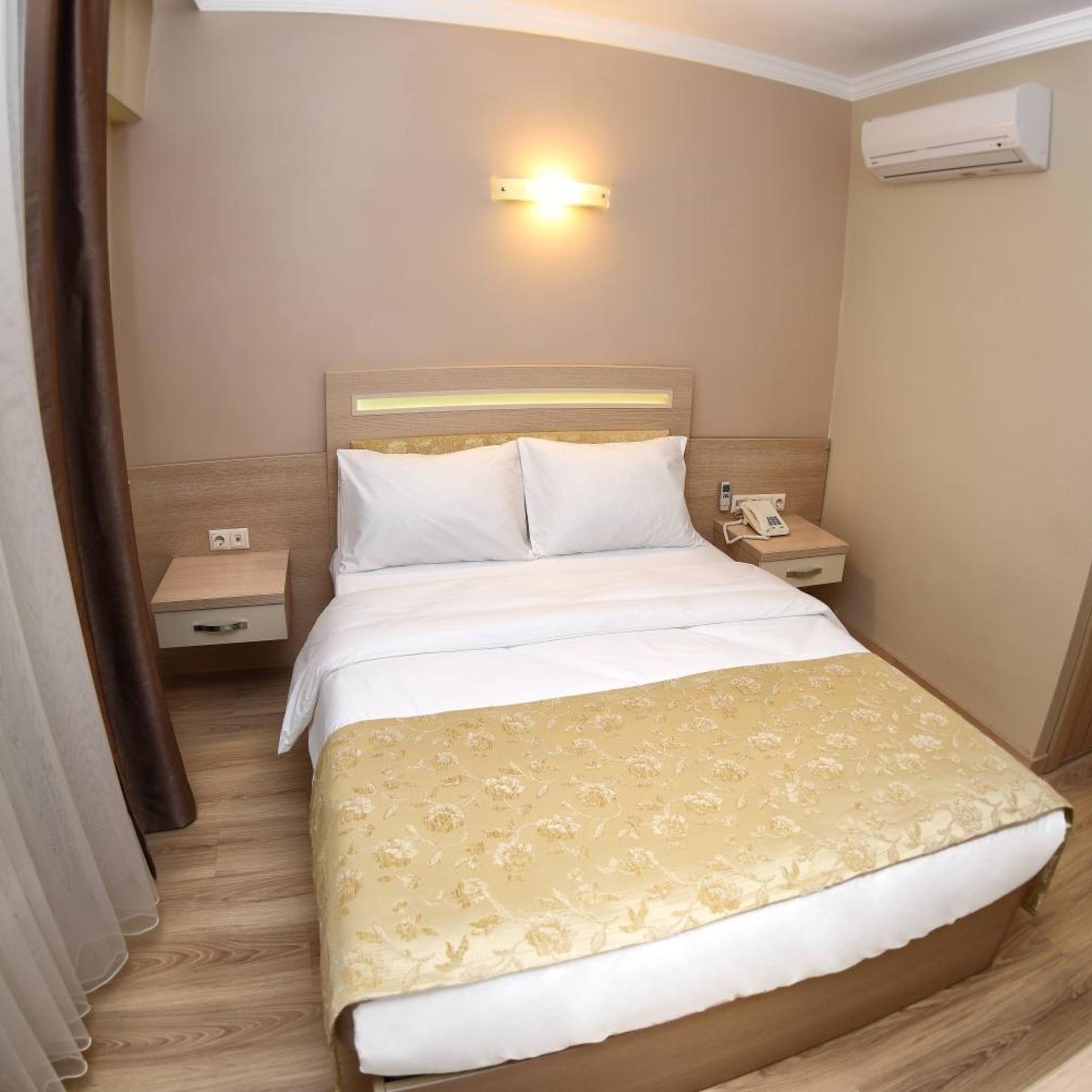 Sonerbey Otel 9/22