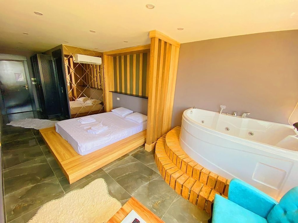 Luna Mare Resort Otel 18/50