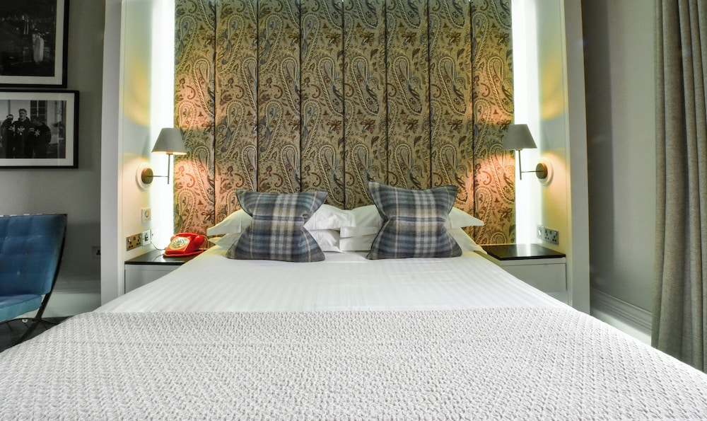 The Rutland Hotel & Apartments 14/50