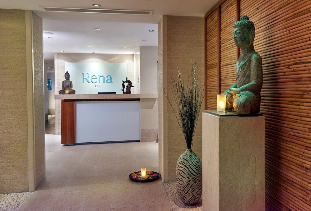 Leonardo Royal Hotel London St Pauls 8/85