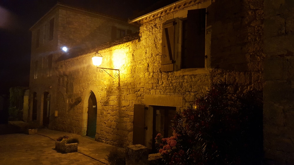 La Terrasse 24/50