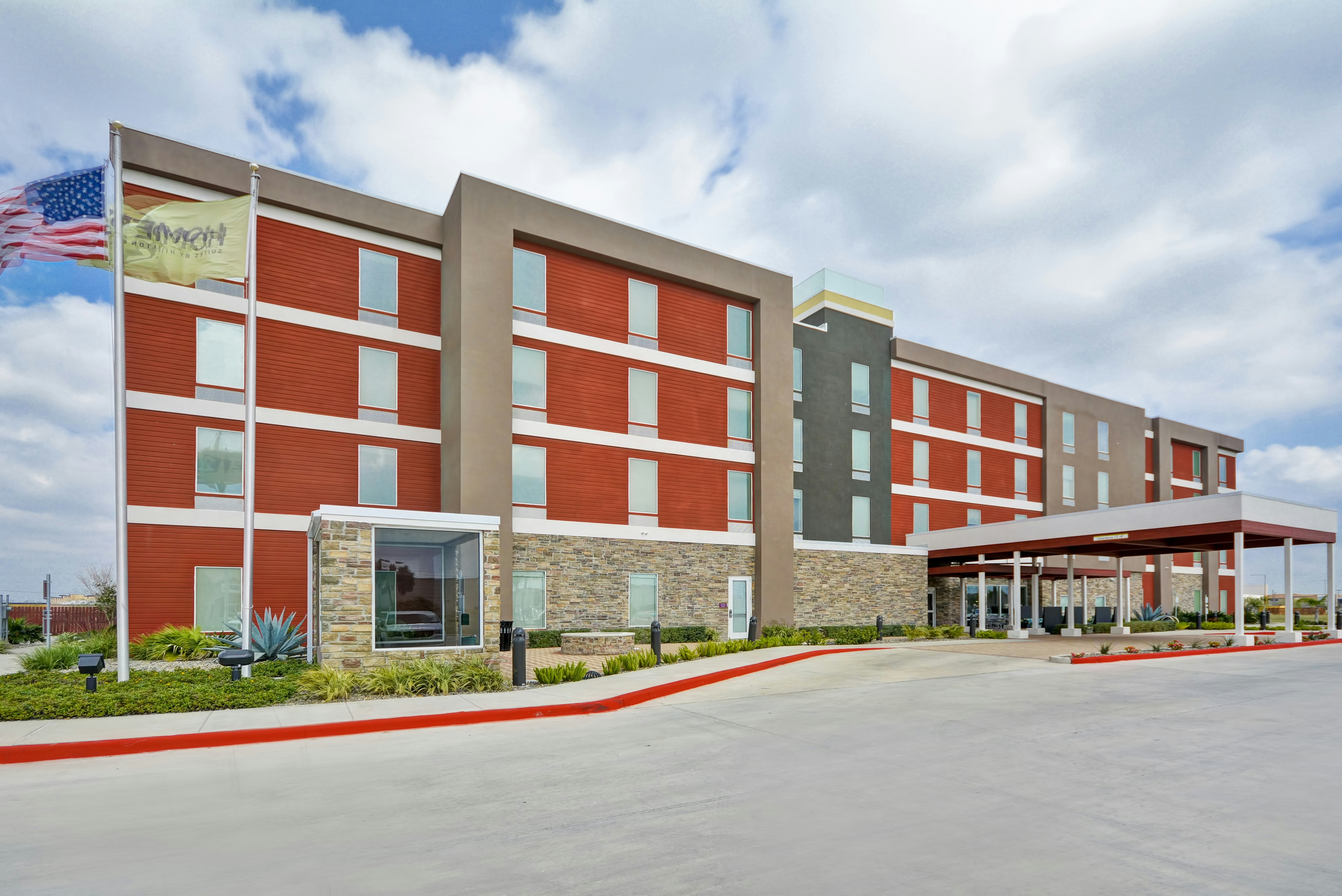 Home2 Suites by Hilton Brownsville 56/59