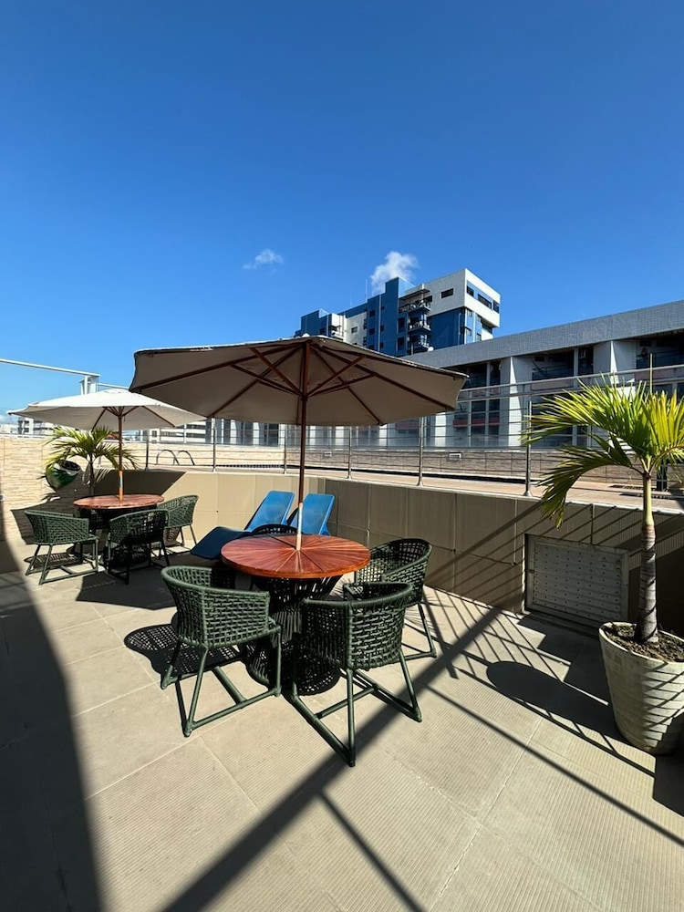 Tropico Praia Hotel 45/50
