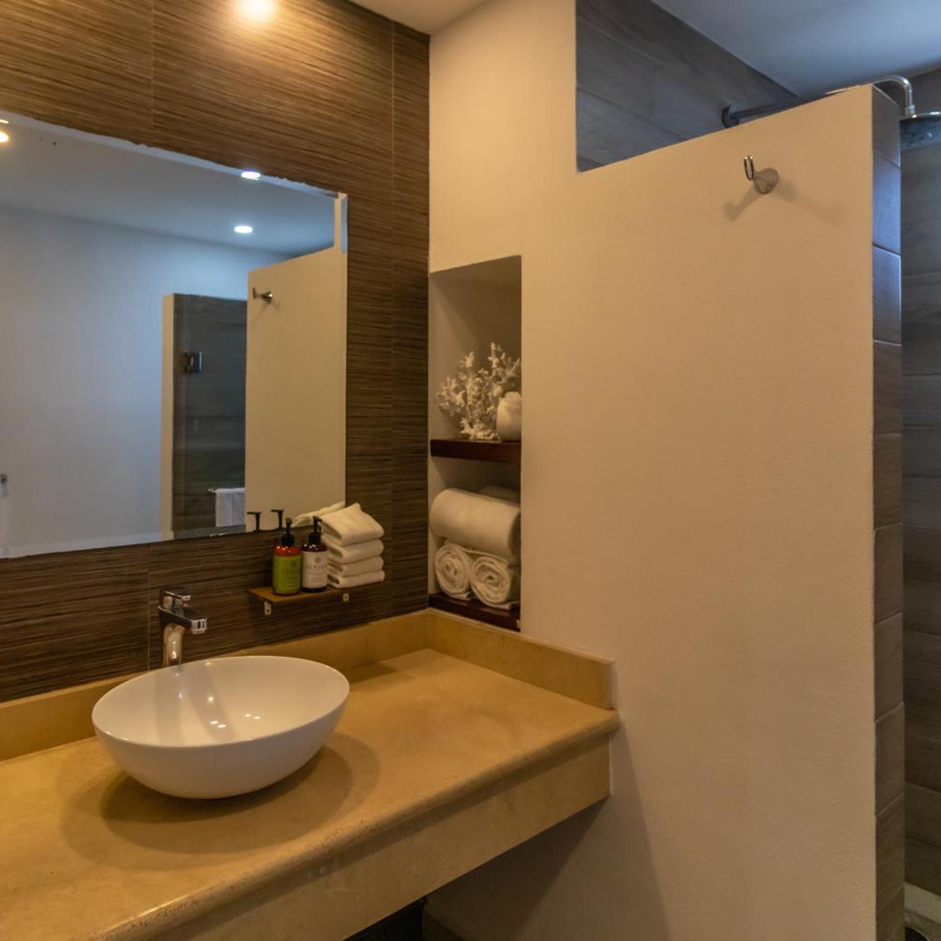 Master, Suite, Ocean View، Hotel Grand Paramar 8/10